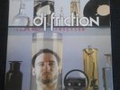 Dj Friction - Science Friction %%% MAX AFROB DENDEMANN IMMO ... TRIPLE VINYL%%%