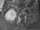 BAPTISM: Beherial Midnight LP **signed** **new** horna behexen sargeist goatmoon