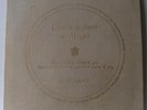Mozart Piano Sonatas Lili Kraus Discophiles DF 94