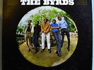 BYRDS MR.TAMBOURINE MAN VERY RARE ORIG MONO LP GUARANTEED FIDELITY LABEL NICE