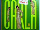 CARLA THOMAS w/BOOKER T.& MG'S SECOND ALBUM VERY RARE ORIG '66 STAX STEREO LP NM