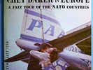 CHET BAKER IN EUROPE/TOUR OF NATO ULTRA-RARE ORIG '55 PACIFIC JAZZ MONO LP DG NM