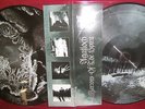 AGALLOCH - marrow of the spirit double picture-disc (/250 ) opeth alcest