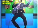 ELVIS PRESLEY SUN SESSIONS STILL SEALED 1976 RCA MONO LP ROCK & ROLL MILESTONE