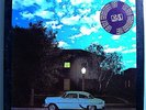 JACKSON BROWNE LATE FOR THE SKY RARE ORIG'74 ASYLUM WHITE LABEL PROMO LP NR MINT