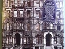 LED ZEPPELIN PHYSICAL GRAFFITI ORIG'75 SWAN SONG 2LP SET w/INSERT SHRINK+STICKER