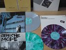 5 EPs  * DEPECHE MODE * COULRED VINYL* POEPLE ARE PEOPLE * ENJOY THE SILENCE usw