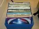 drum and bass vinyl 110+