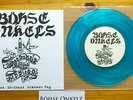 Böhse Onkelz Kill the Hippies Blau Lim nur 90 Stück