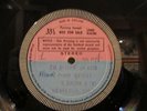 FRANCK PIANO QUINTET CURZON SXL 2278 TEST PRESSINGS DECCA