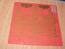 XTC: Nonsuch orig  1st pressing A1/B1/C1/D1 1992 UK Double  LP