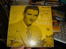 CARL SMITH-COL-HL-9023--SENTIMENTAL SONGS BY--VG+  COND.