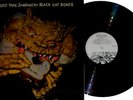 BLACK CAT BONES Barbed Wire Sandwich LP 1970 LEAF HOUND Heavy Rock / Proto Punk