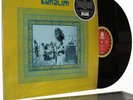 BUNALIM Bunalim LP 1970-72 Limited Edition Vinyl Only Rare Heavy Acid Psych Rock