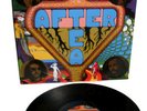 AFTER TEA Joint House Blues LP Limited Vinyl Gatefold Heavy Acid Rock Psych NEW