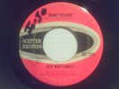 Northern Soul *JACK MONTGOMERY* Original 45 (Dearly Beloved / Do You Believe It)