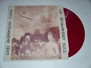 LED ZEPPELIN - ON BLUEBERRY HILL VOL 1 - COLOURED  VINYL  - LP