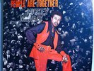 MICKEY MURRAY PEOPLE ARE TOGETHER ULTRA-RARE ORIG'70 KING/FEDERAL LP KILLER FUNK