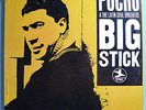 PUCHO & HIS LATIN SOUL BROTHERS BIG STICK RARE ORIG'68 PRESTIGE STEREO LP N/MINT