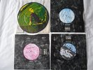 A House Divine Comedy Setanta Frank Walters 45 7