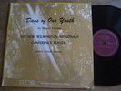 MARION FAIRMAN Days Of Our Youth 60's FOLK ROCK XIAN LP UNKNOWN PRIVATE