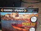 LSC 2230, Spain, Reiner & CSO, 45rpm, 200 gram, 4LP's  LOWEST PRICE ANYWHERE