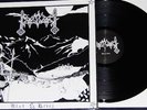 MOONBLOOD-Taste Our German Steel LP  rare BATHORY MAYHEM GRAVELAND BURZUM