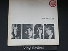 The Beatles (White Album) - An Unusual Export (Rhodesia) Edition - Vinyl