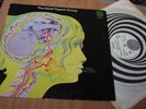 Keith Tippett: Dedicated to you... EX++ vinyl UK Vertigo large swirl LP