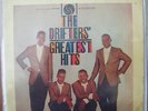 SOUL E.P. THE DRIFTERS - SAVE THE LAST DANCE FOR ME London REK-1282