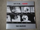 The Beatles: Let It Be... Naked Vinyl Album