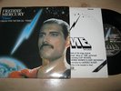 QUEEN, FREDDIE MERCURY, Time 7