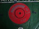 The Beatles **** Love me do  (Parlophone 45-R 4949) 1962 UK 7