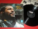 MARVIN GAYE 