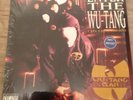Wu Tang Clan  enter the wu-tang (36 chambers) vinyl album