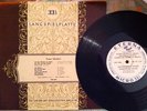 Schubert Pre Eterna / VEB Lied der Zeit / Schöner Sopran , Schröder Piano / 1953
