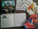 OASIS THE MASTERPLAN BOX SET  VINYL 7 X 10