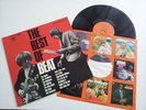LP THE BEST OF BEAT VOL 2  Byrds ,Rollicks, Newbeats, Rainbows, Yardbirds,