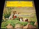 Rita Streich Weigenlieder und Volkslieder DGG RED Stereo LP NM PROMO SLPEM136462