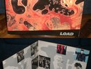 METALLICA - LOAD