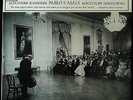 PABLO CASALS   A Concert at the White House   Columbia 6EYE  KL 5726 (1961)