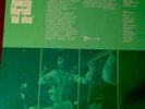  PDU soul jazz LP Augusto Martelli live  1969