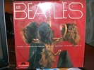 RARE 33 TOURS THE BEATLES LES PERRUQUES