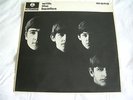 WITH THE BEATLES VINYL LP-LARGE MONO PMC 1206 1ST PRESS 1963 JOBETE GOTTA