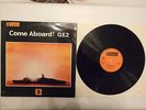 Come Aboard QE2 - (Sceptre Records 1969)
