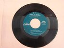 1964 FOUR BY THE BEATLES 45 VINYL EAP on CAPITOL RECORDS PLEASE MR. POSTMAN