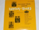Rare Doo-wop lp on Dootone 1956 . The Penguins