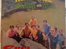 Willie Rodriguez And His Orchestra -  Heat Wave - Salsa lp Orig. Black Labels