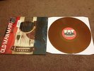OLD MAN MARKLEY Down Side Up LP FAT WRECK CHORDS Exclusive Store Edition BROWN