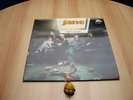JANE, HERE WE ARE , original green Brain, KRAUTROCK.....